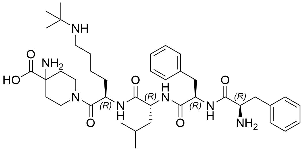 Difelikefalin Impurity 16